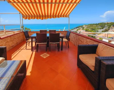 Appartamento Le Terrazze