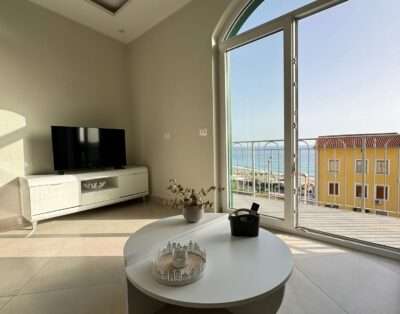 Appartamento Faro 2 Rif. S.06_2