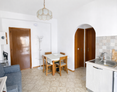 APPARTAMENTO NEMO-Stella Marina